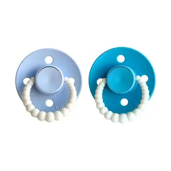 Dummies GLOW in the Dark