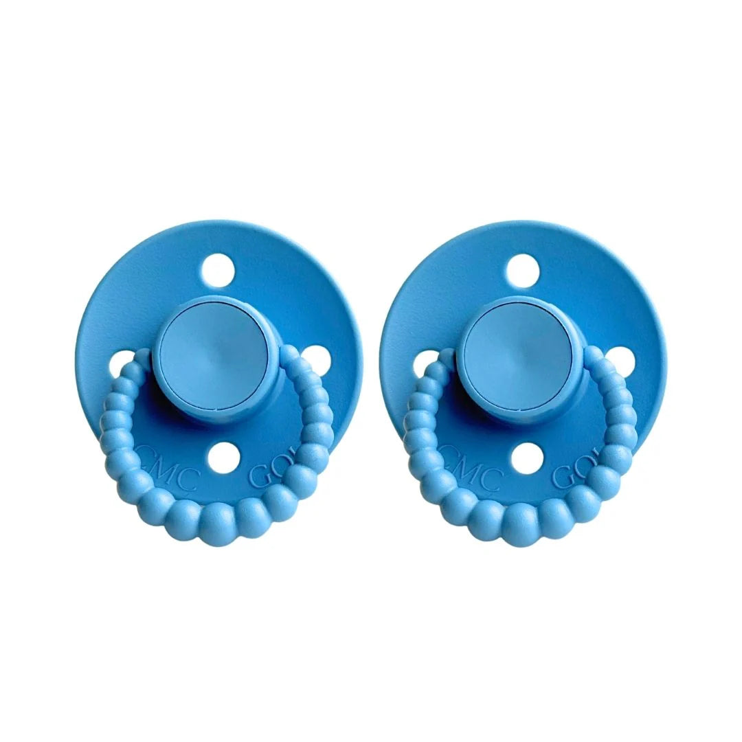 Dummies GLOW in the Dark