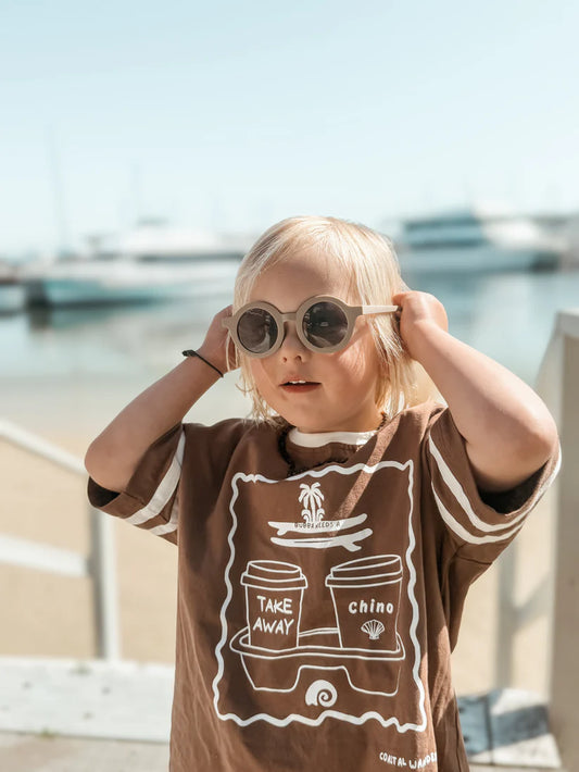 Coastal Chino Kids T-Shirt