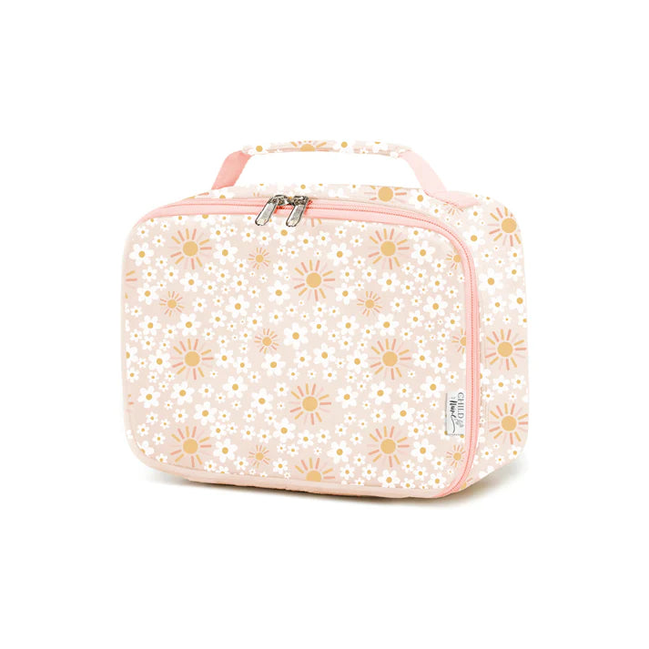 Sweet Child of Mine - Insulated Lunch Boxes - Assorted Styles