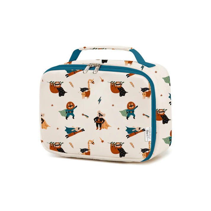 Sweet Child of Mine - Insulated Lunch Boxes - Assorted Styles