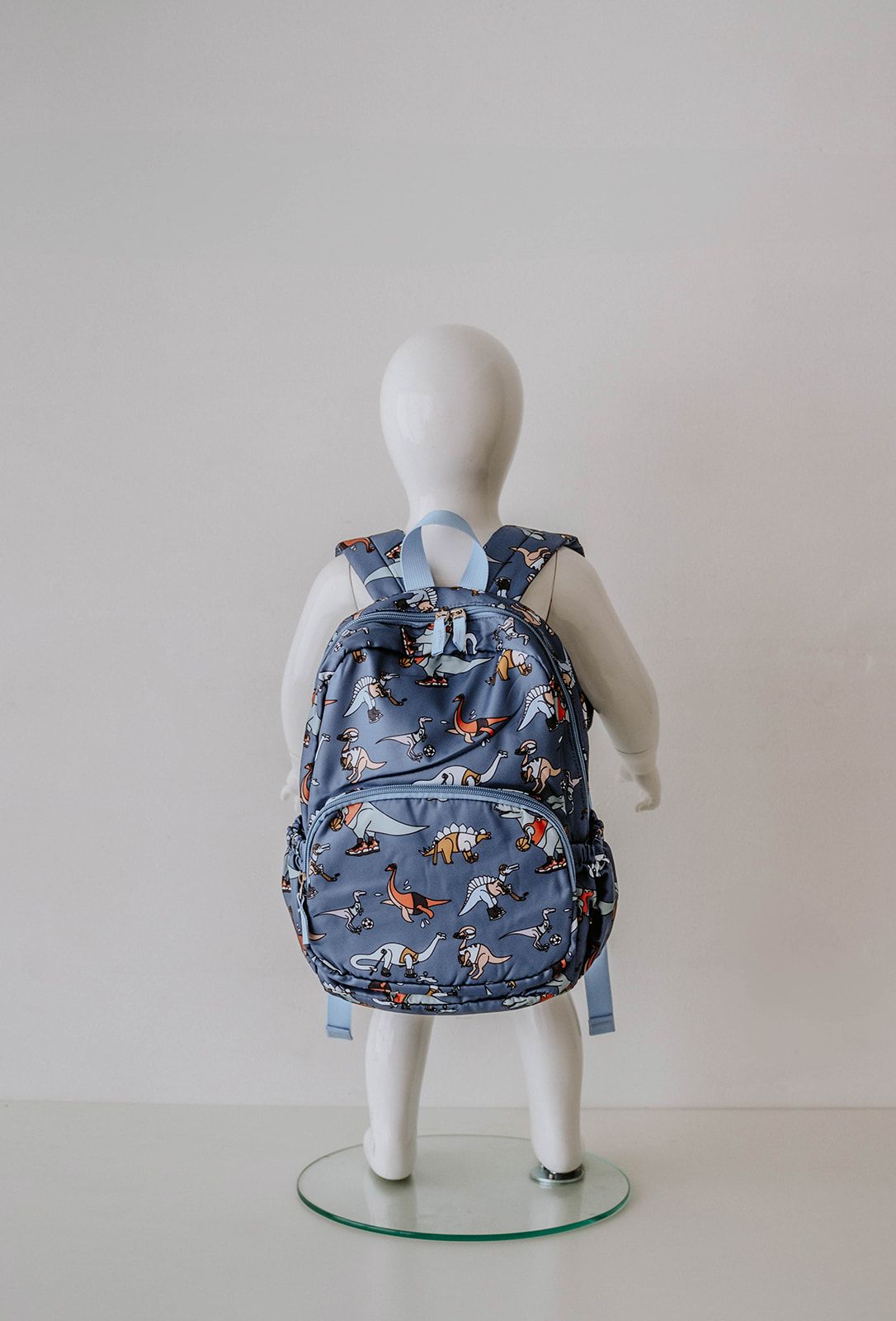 Sweet Child of Mine - Early Years Backpack - Assorted Boys