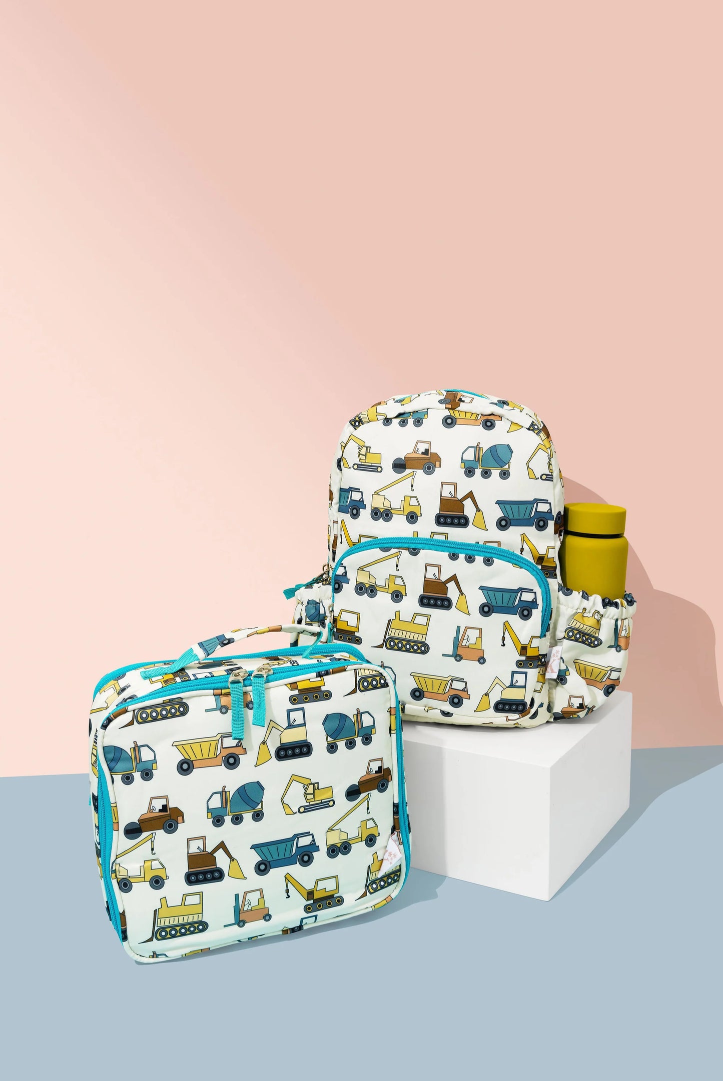 Early Years Backpack Assorted