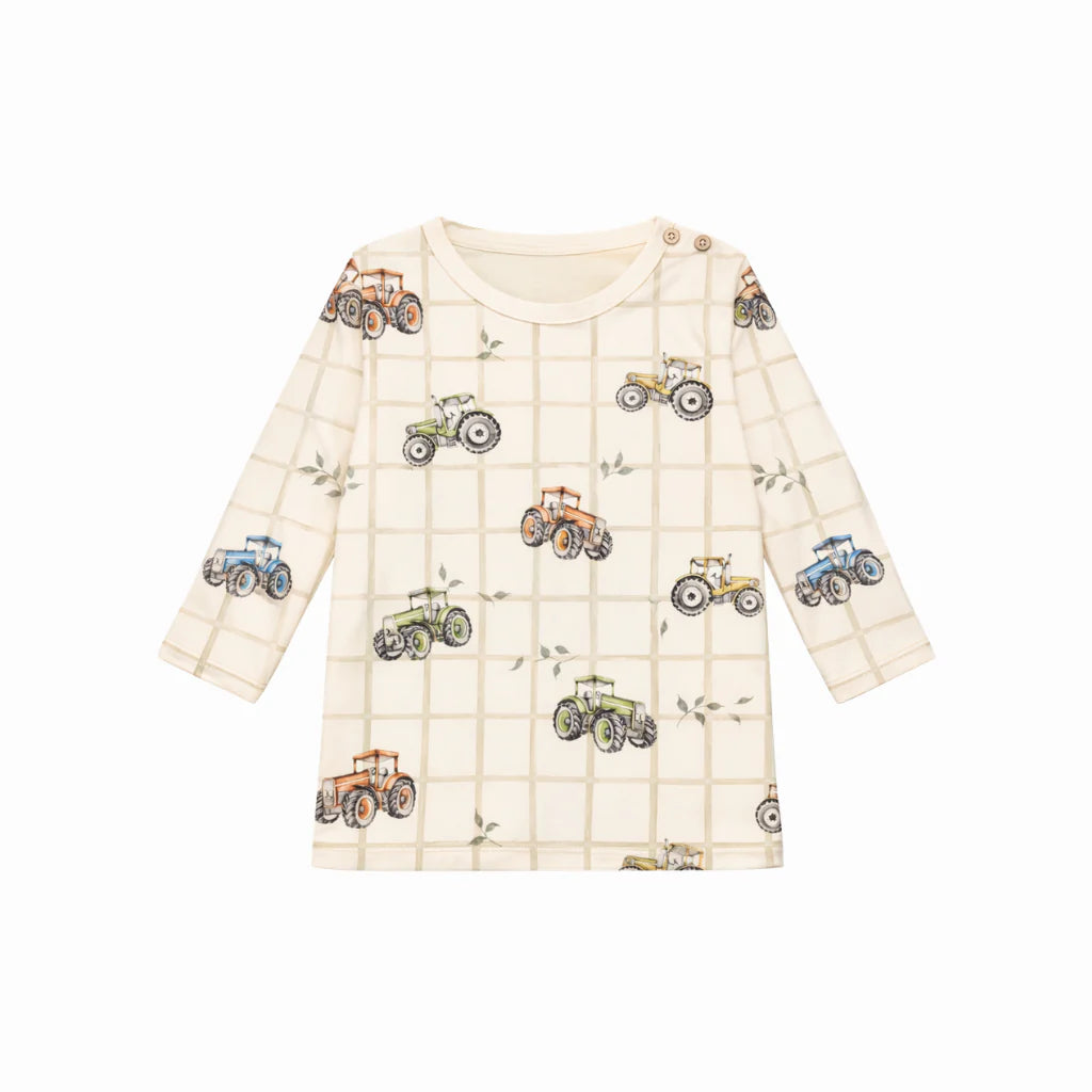 Little Farmer - L/S Top
