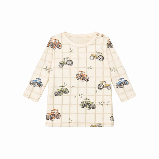 Little Farmer - L/S Top