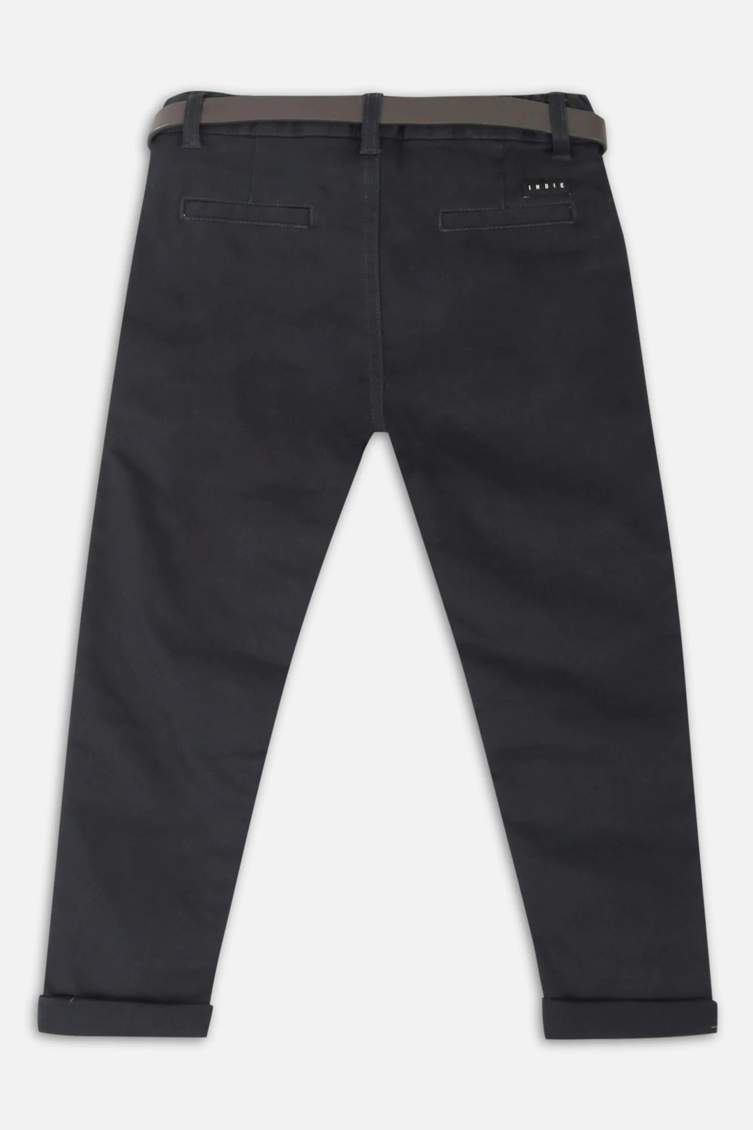 Indie Kids - Cuba Stretch Chino - Navy