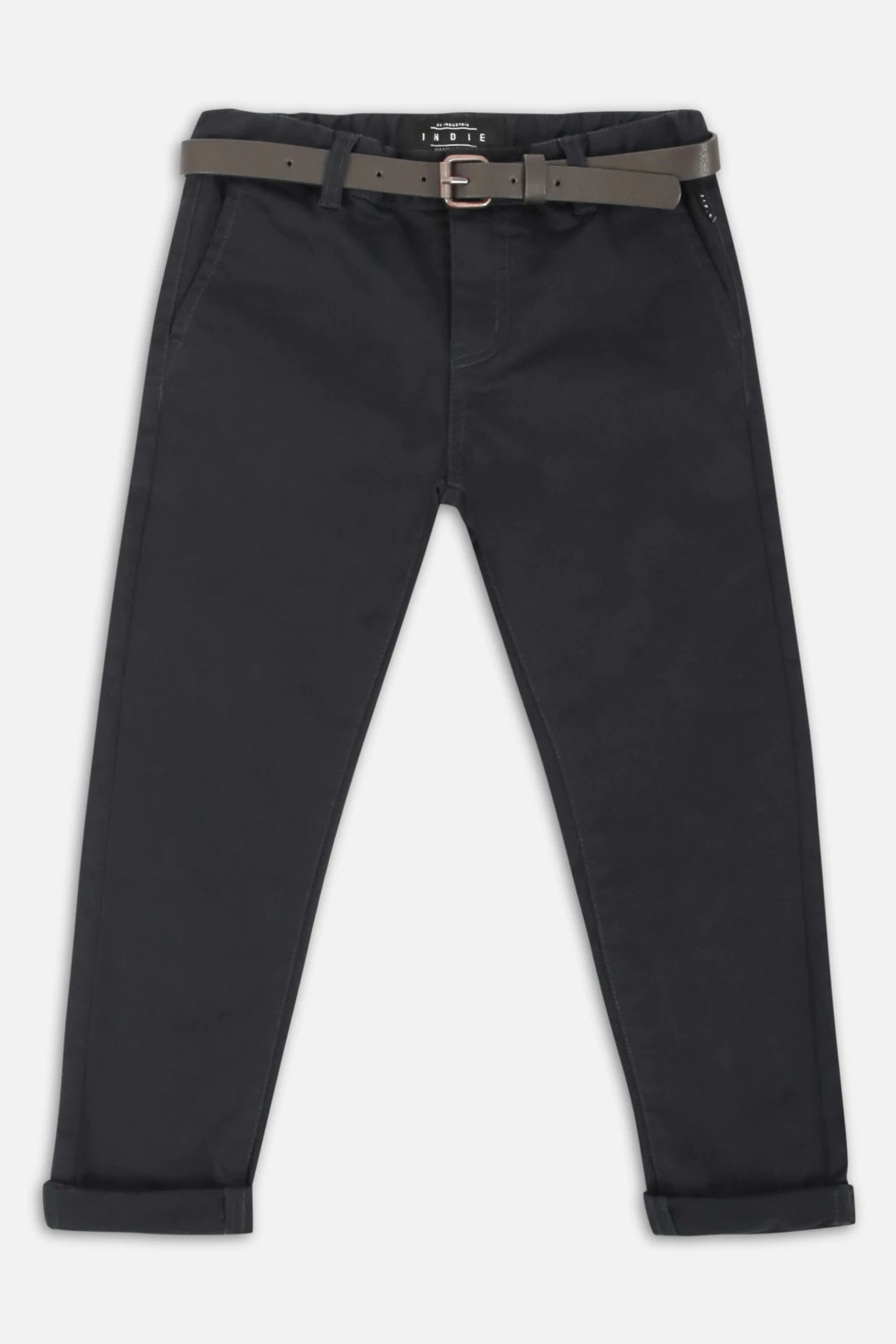 Indie Kids - Cuba Stretch Chino - Navy