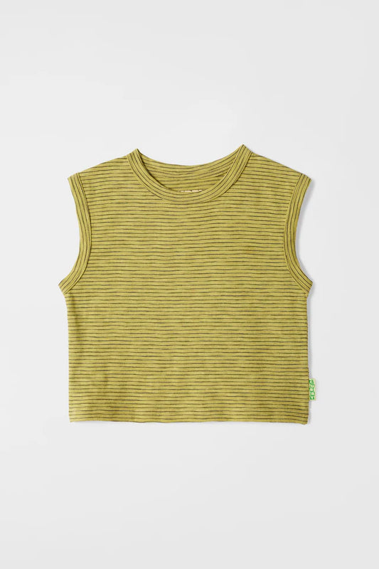 Summer Knit Tank