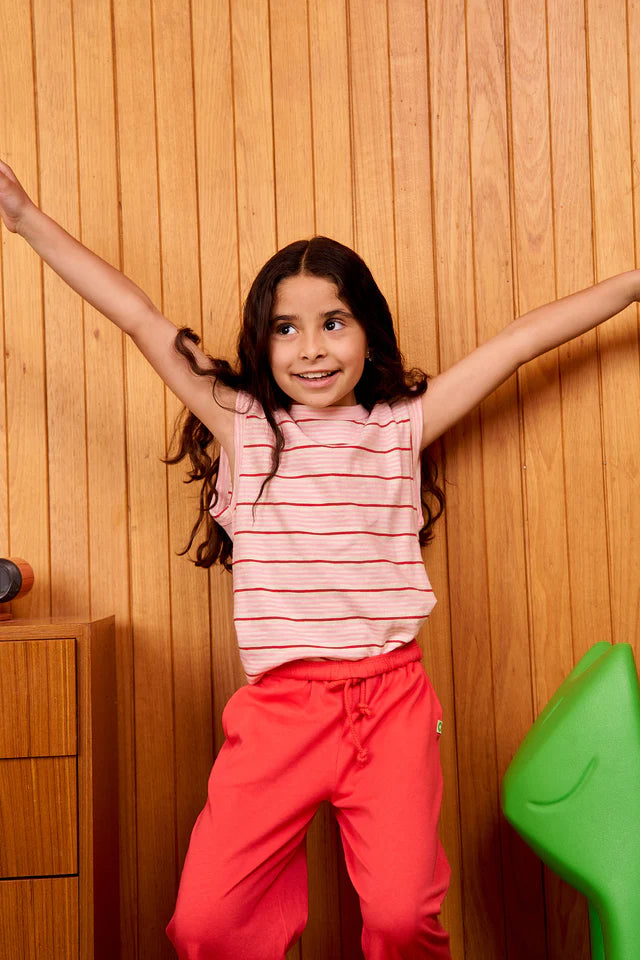 Playground Pant Matchstick