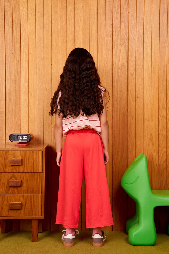 Playground Pant Matchstick