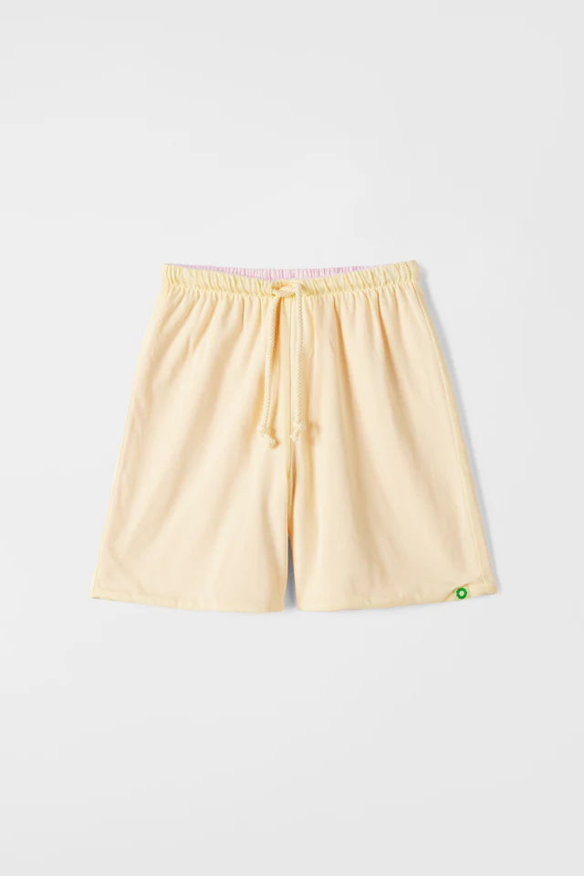 Reverse Play Short Crumb