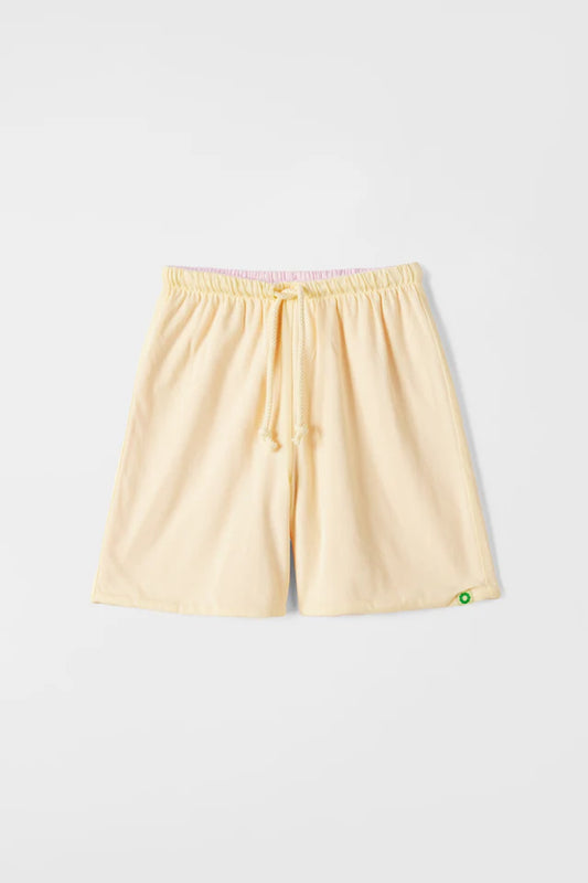 Reverse Play Short Crumb