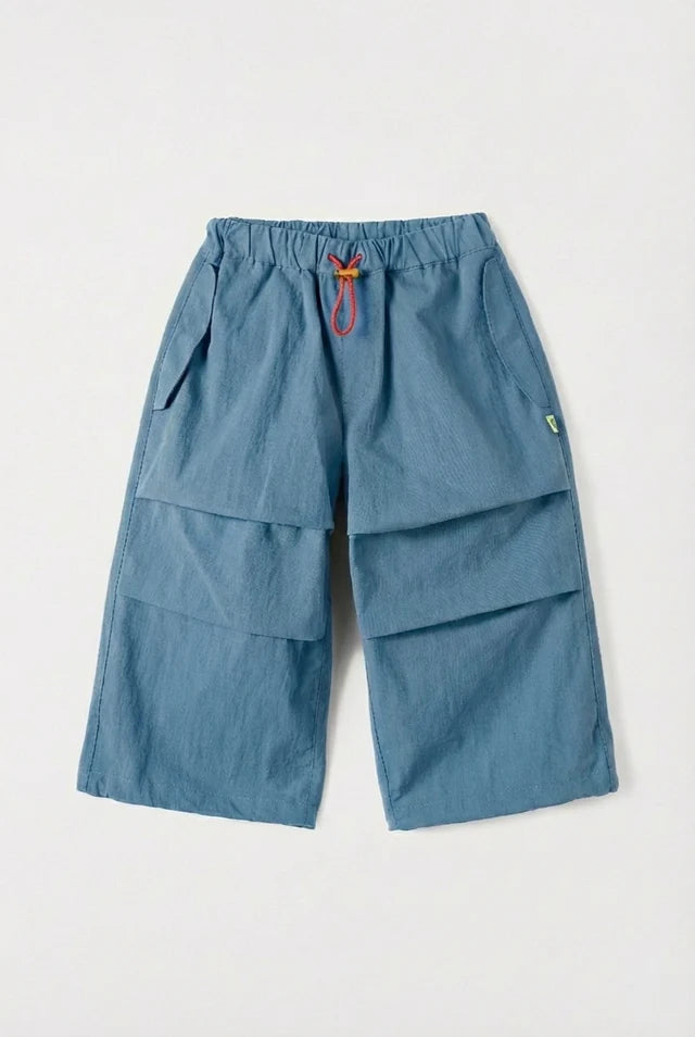 Tech Pant - Sky Blue
