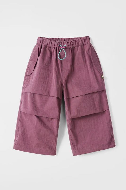 Tech Pant - Fig