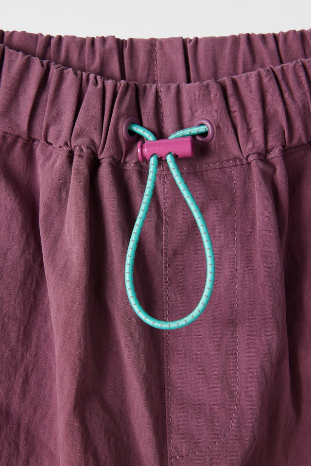Tech Pant - Fig