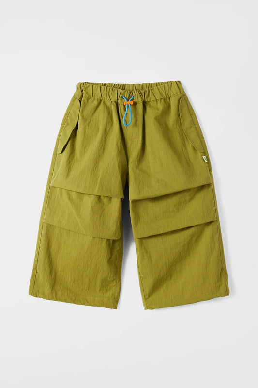 Tech Pant - Sprout