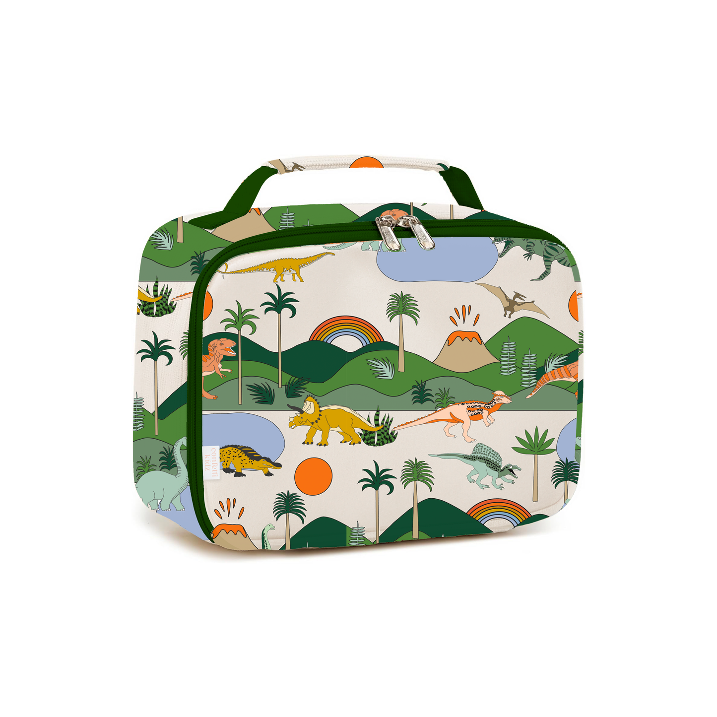 Sweet Child of Mine - Insulated Lunch Boxes - Assorted Styles