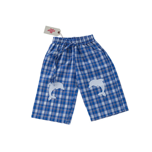 Little Dolphin Club - Pants