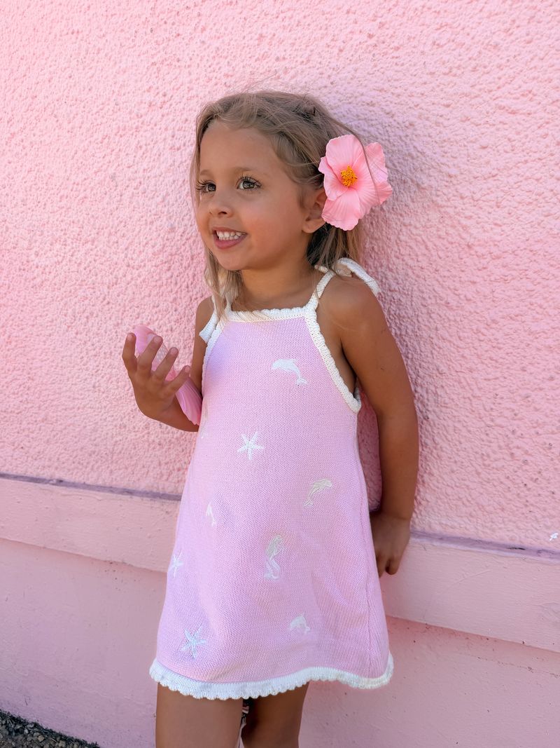 Sun Dress in Pippa