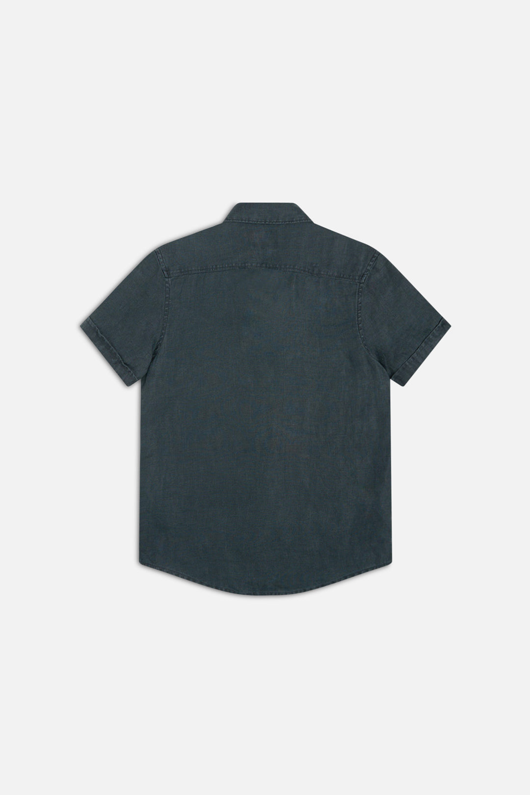 Indie Kids - The Indie Trinidad S/S Shirt Dark Teal