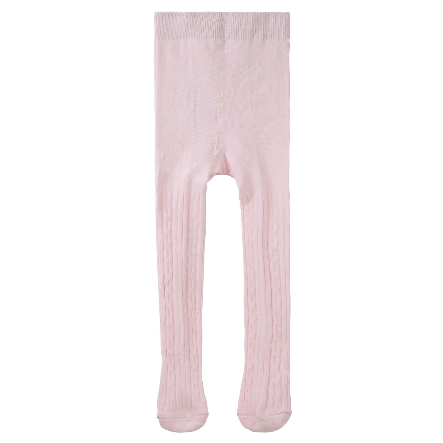 Designer Kidz - Baby Cable Knit Tights