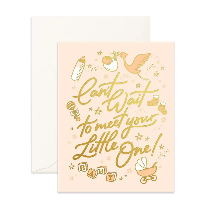 Fox & Fallow - Greeting Cards - Assorted