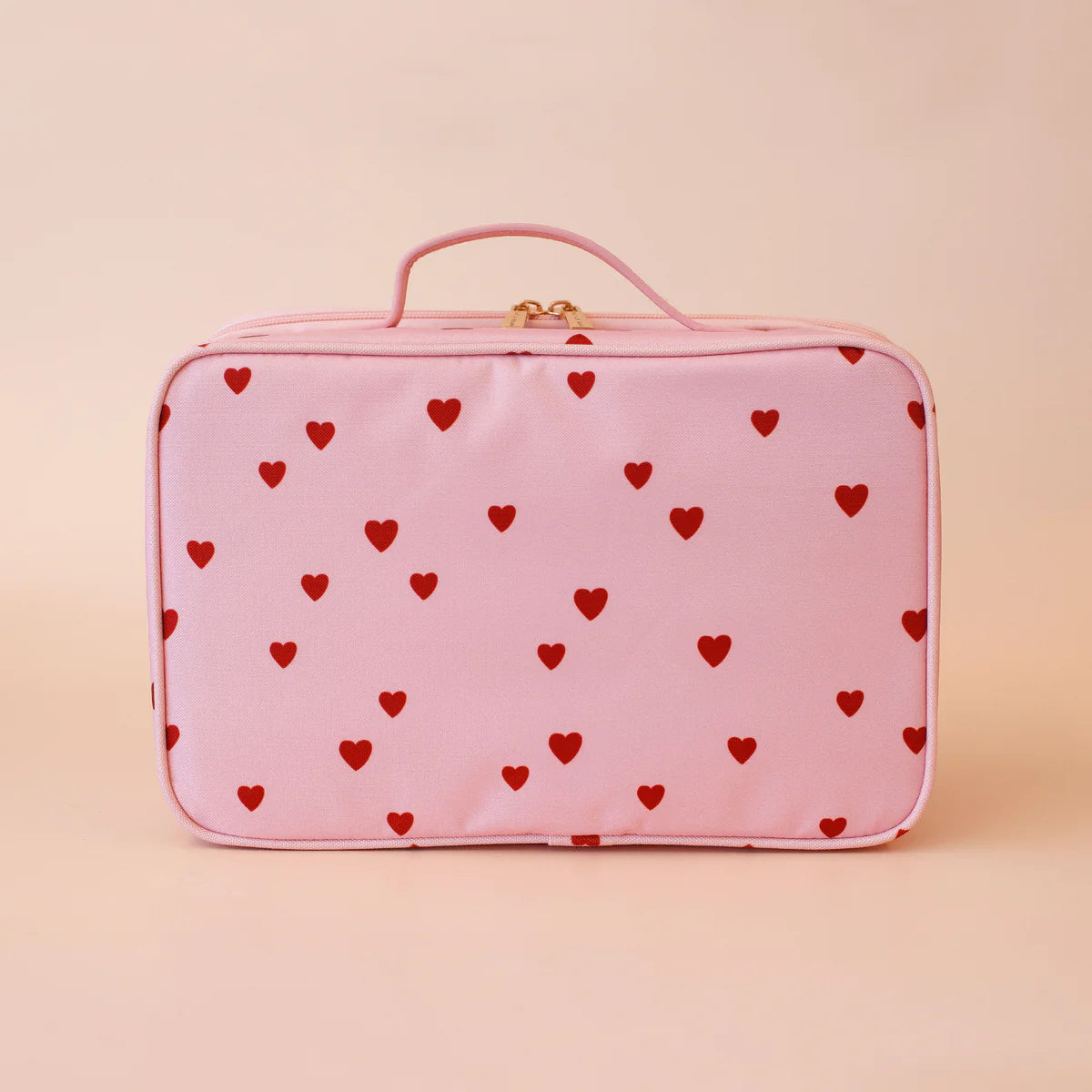 Little Hearts Large Lunch Bag