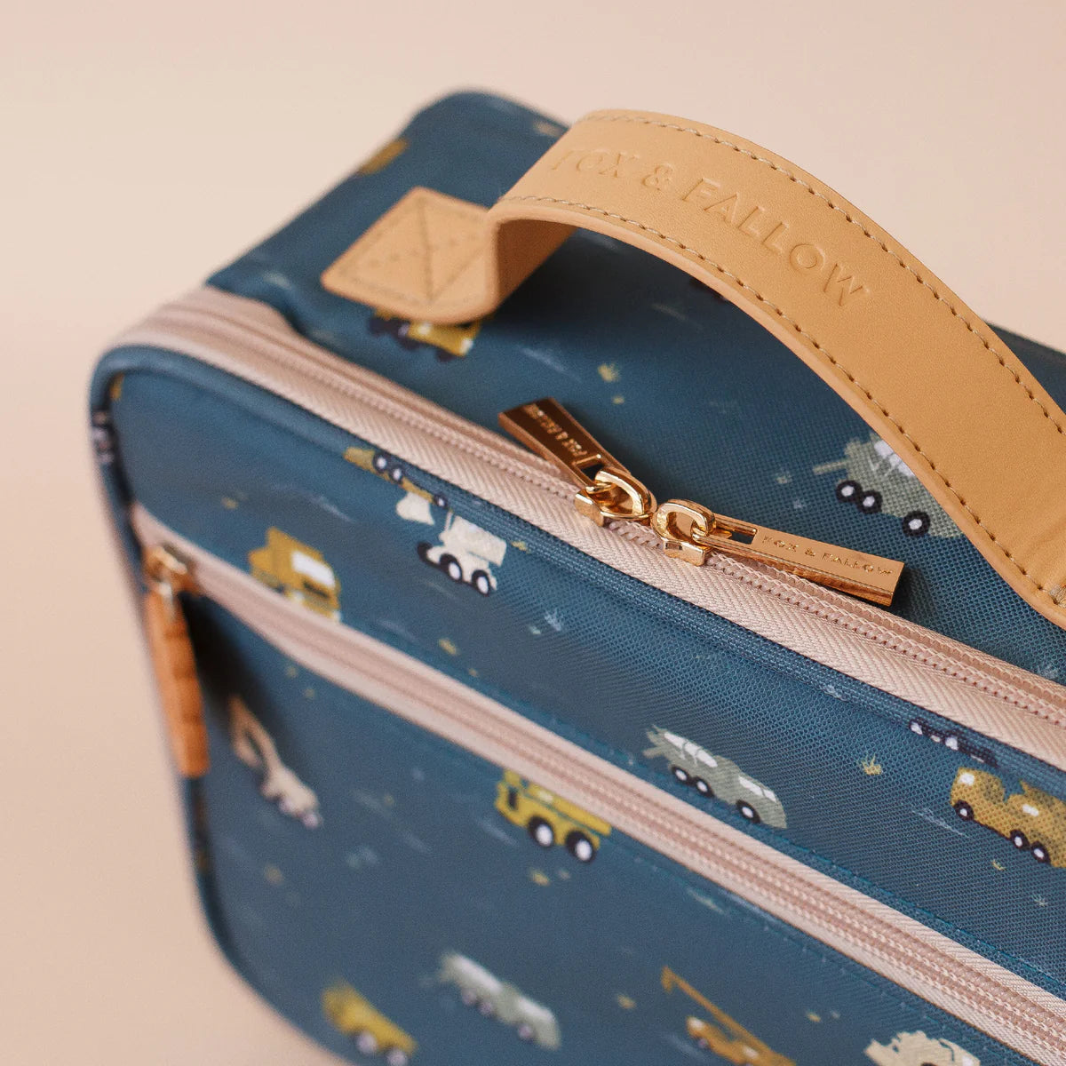Trucks Mini Lunch Bag