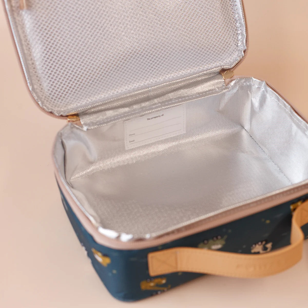 Trucks Mini Lunch Bag