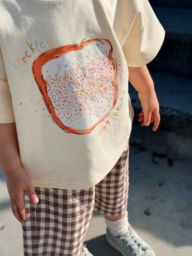 Fairy Bread Tee | Sunshine New