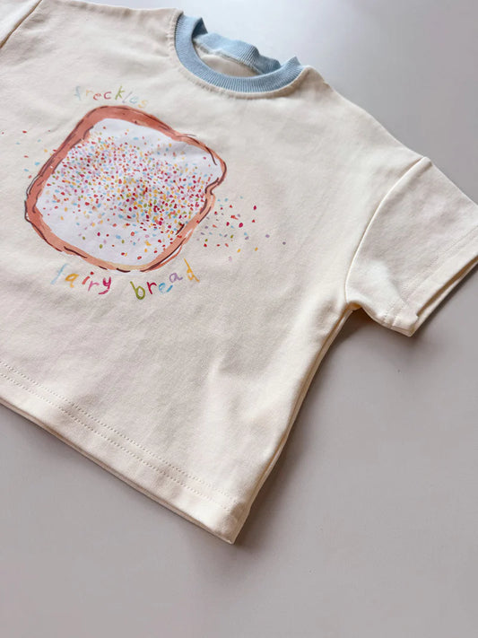 Fairy Bread Tee | Sunshine New