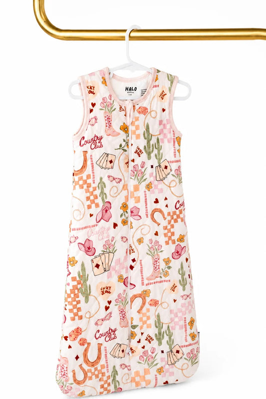 Country Club - Sleep Sack 1 TOG