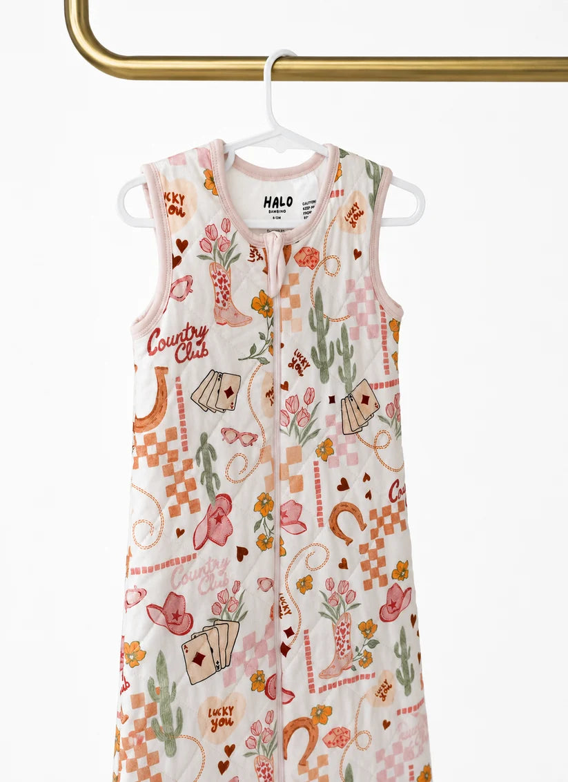 Country Club - Sleep Sack 1 TOG