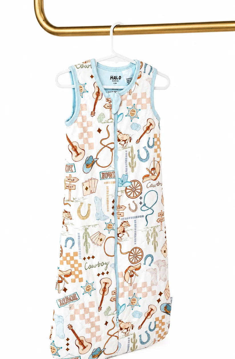 Wild West - Sleep Sack 1 TOG