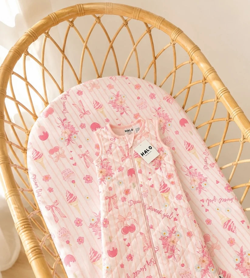 Dream Big Sleep sack