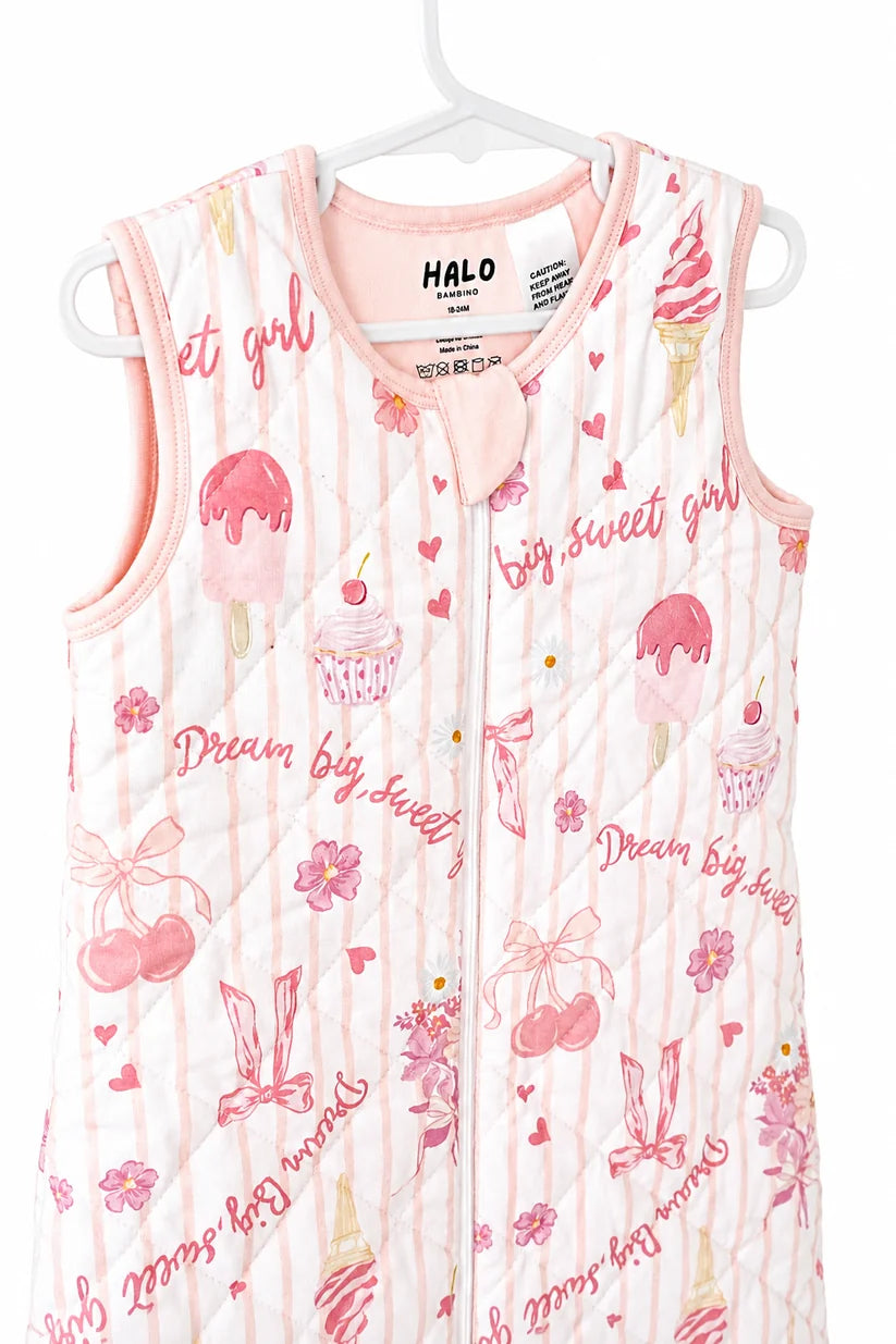 Dream Big Sleep sack