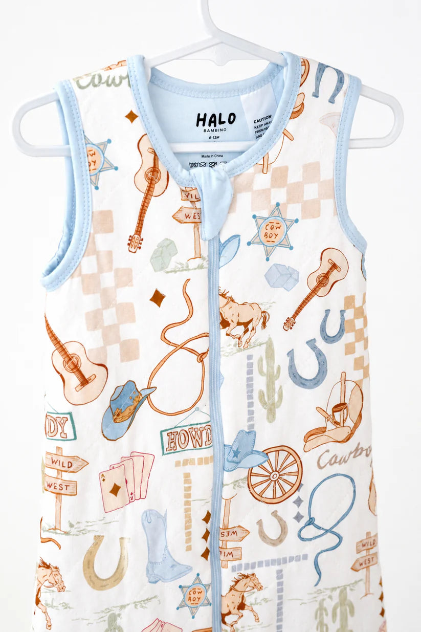 Wild West - Sleep Sack 1 TOG
