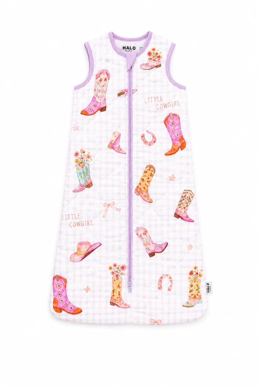 Little Bloom Sleep sack