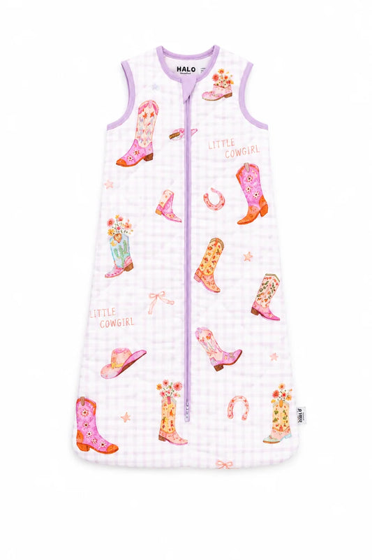 Little Bloom Sleep sack