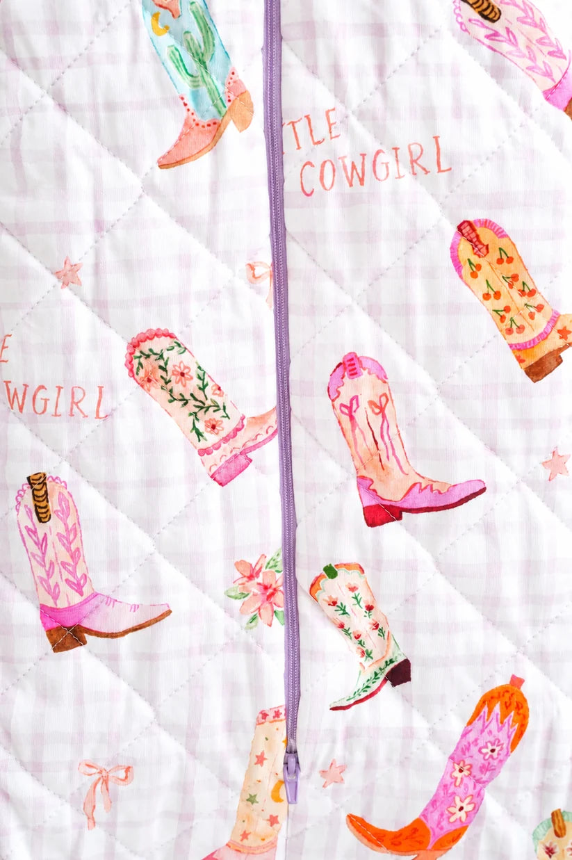 Little Bloom Sleep sack
