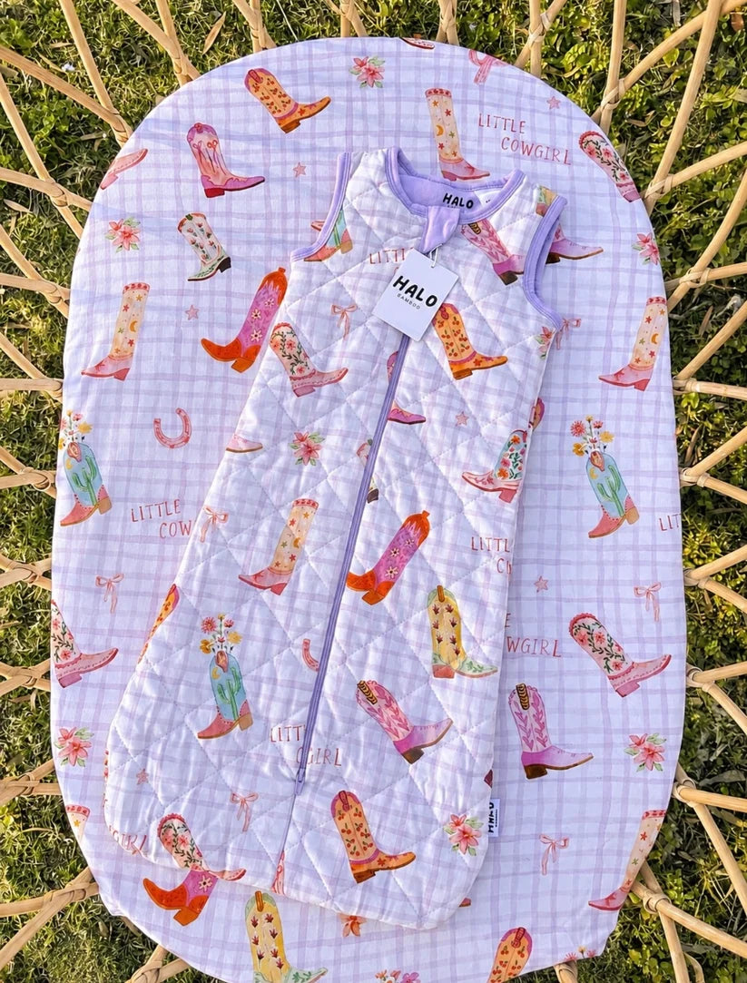 Little Bloom Sleep sack