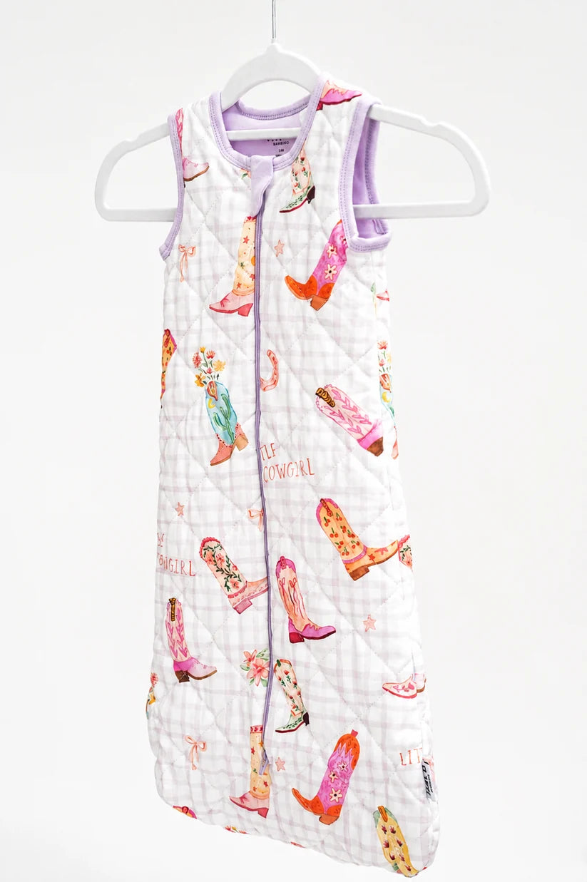 Little Bloom Sleep sack