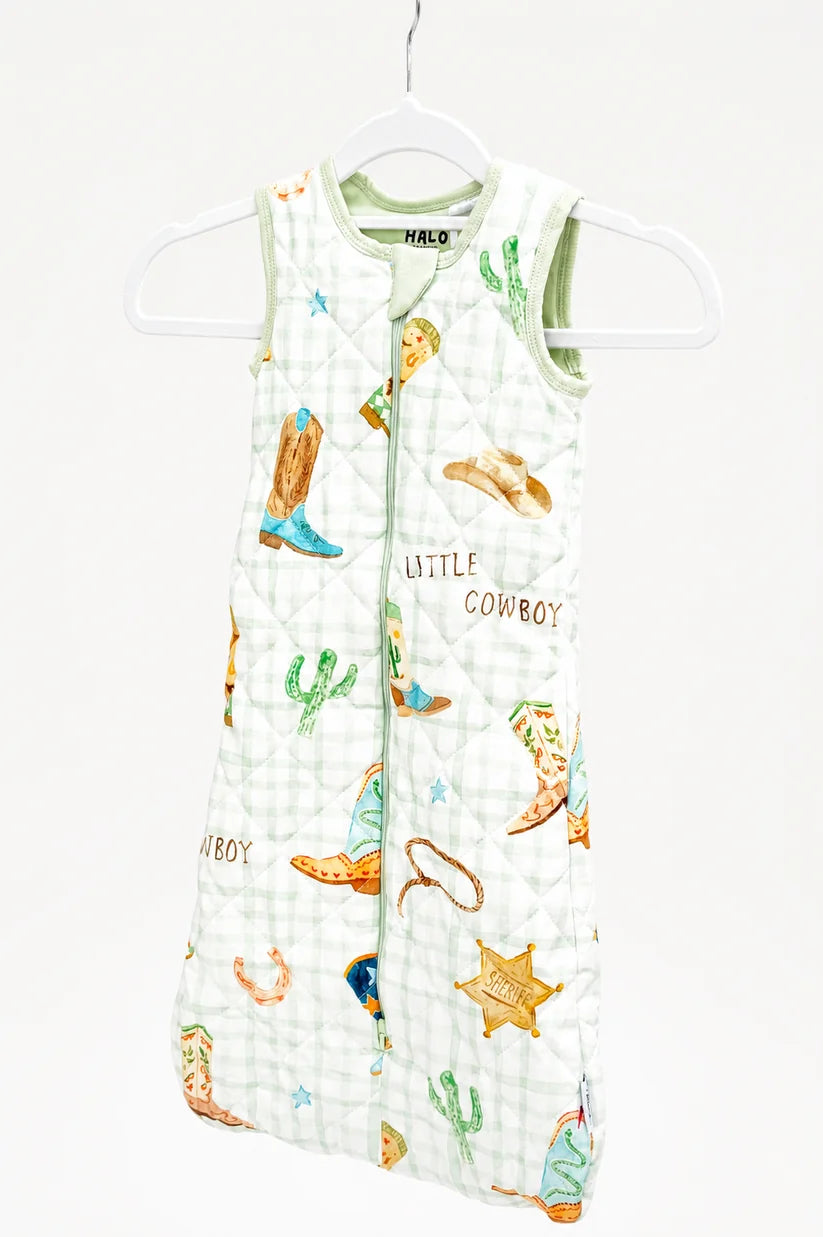 Little Ranch Sleep Sack