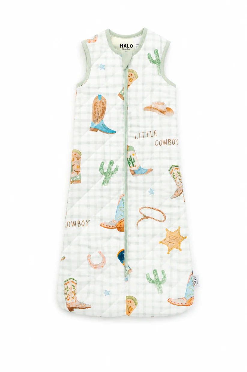 Little Ranch Sleep Sack
