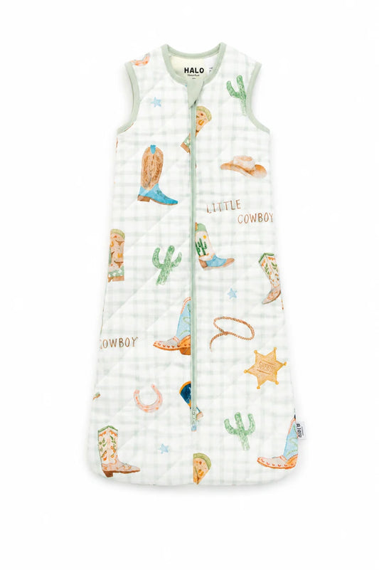 Little Ranch Sleep Sack