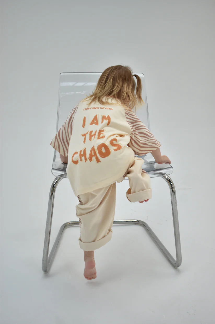 Chaos Tee