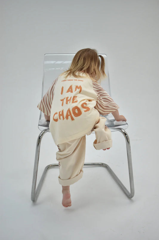 Chaos Tee