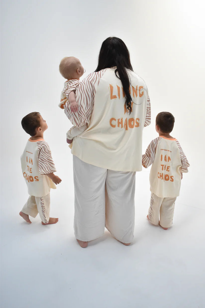 Adults Chaos Tee
