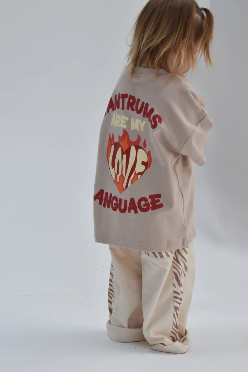 Tantrum Tee
