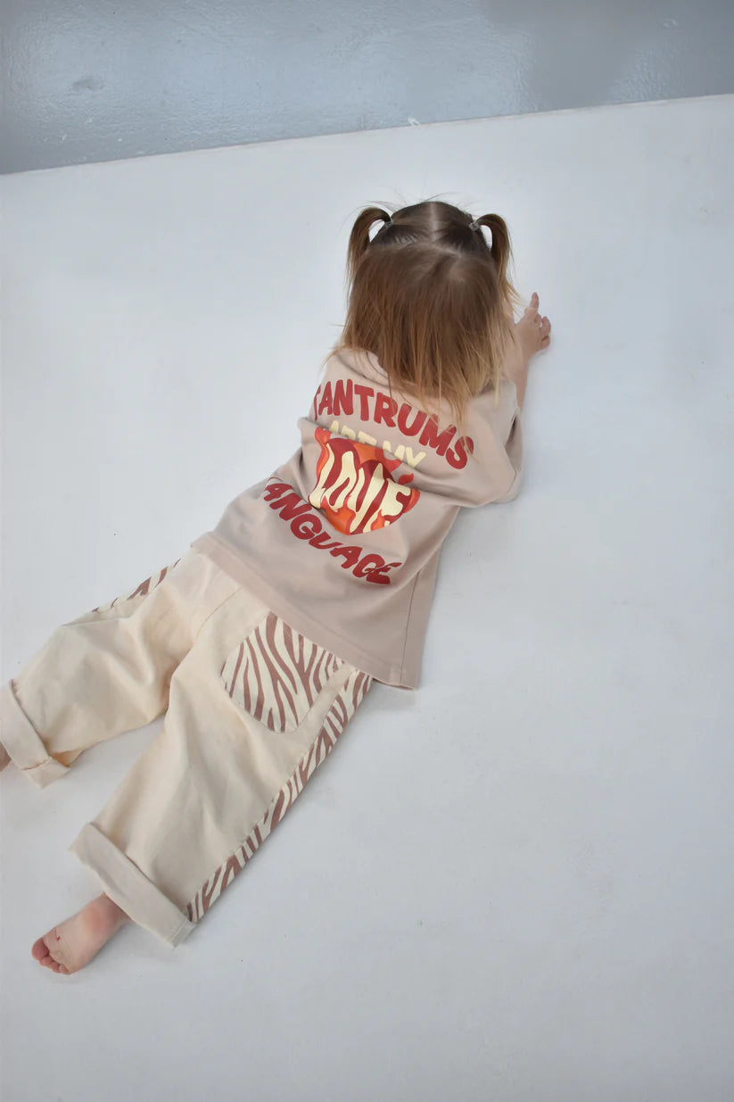Tantrum Tee